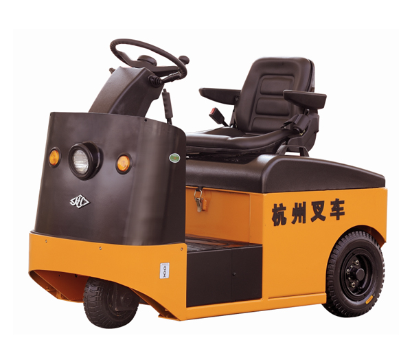 2-6噸電動牽引車